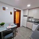 Montse Bed & Breakfast Zaragoza