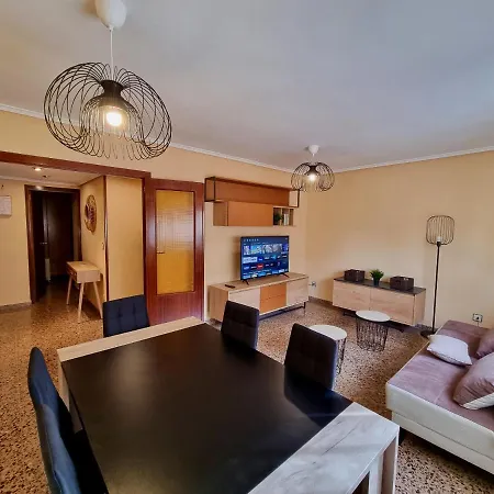 Bed and breakfast Montse 4*