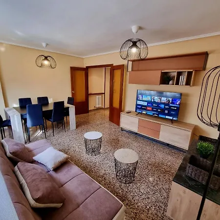 Bed and breakfast Montse