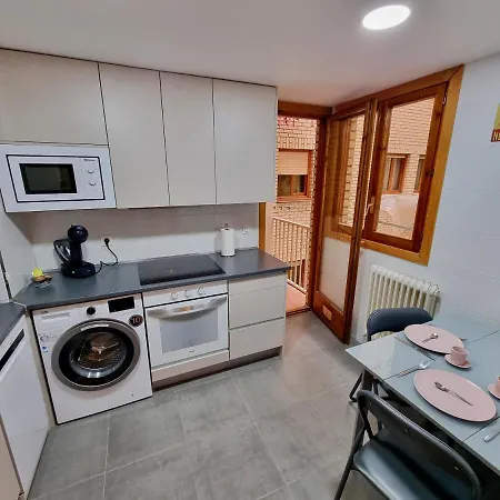 Montse Bed & Breakfast