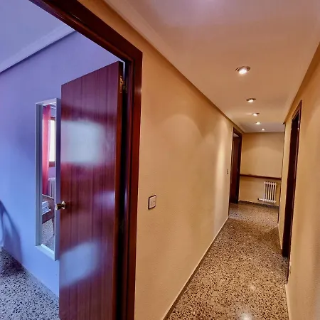 Montse Bed and breakfast 4*