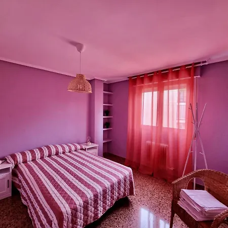 Bed & Breakfast Montse