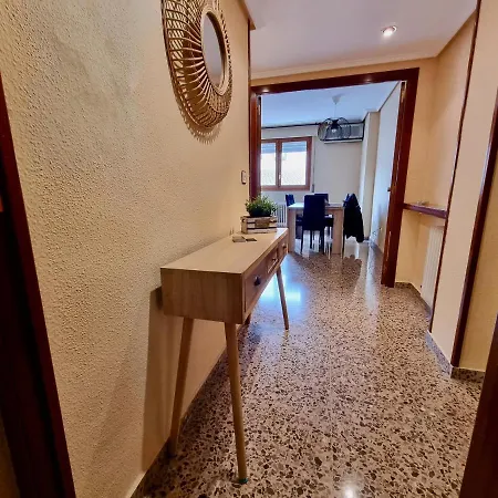 Bed and breakfast Montse