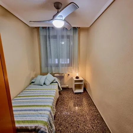 Bed & Breakfast Montse Zaragoza