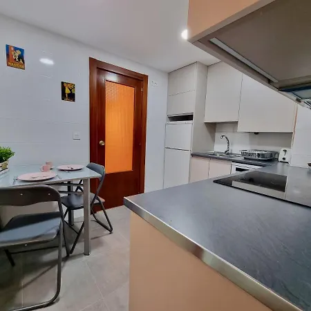 Bed & Breakfast Montse 4*