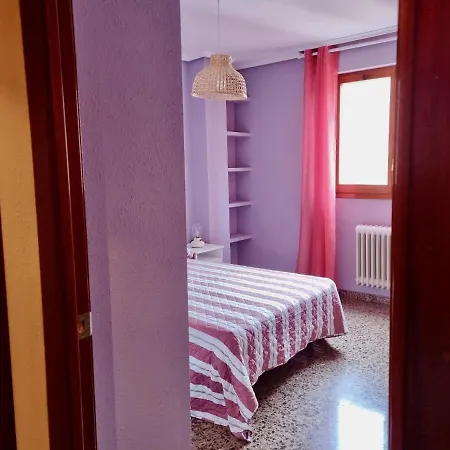 Montse 4* Zaragoza