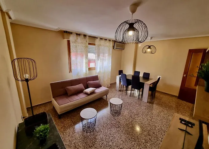 B&B Montse 사라고사