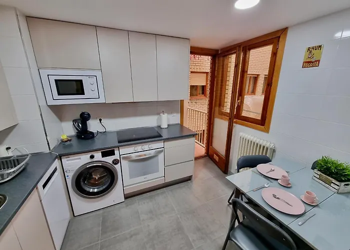 Montse Bed & Breakfast